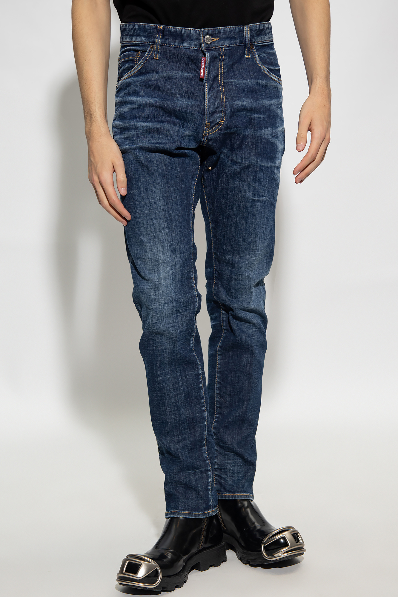 Dsquared2 'Cool Guy' jeans | Men's Clothing | Vitkac